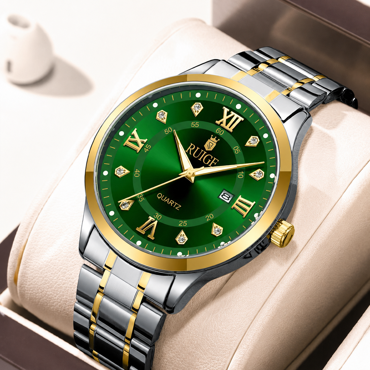 Reloj Thalea