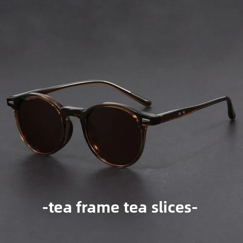 Gafas Retro Thalea
