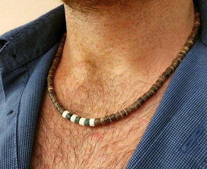 Collar Safari Thalea