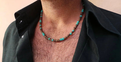 Collar Safari Thalea