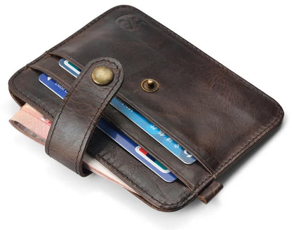 Cartera Cuero Thalea