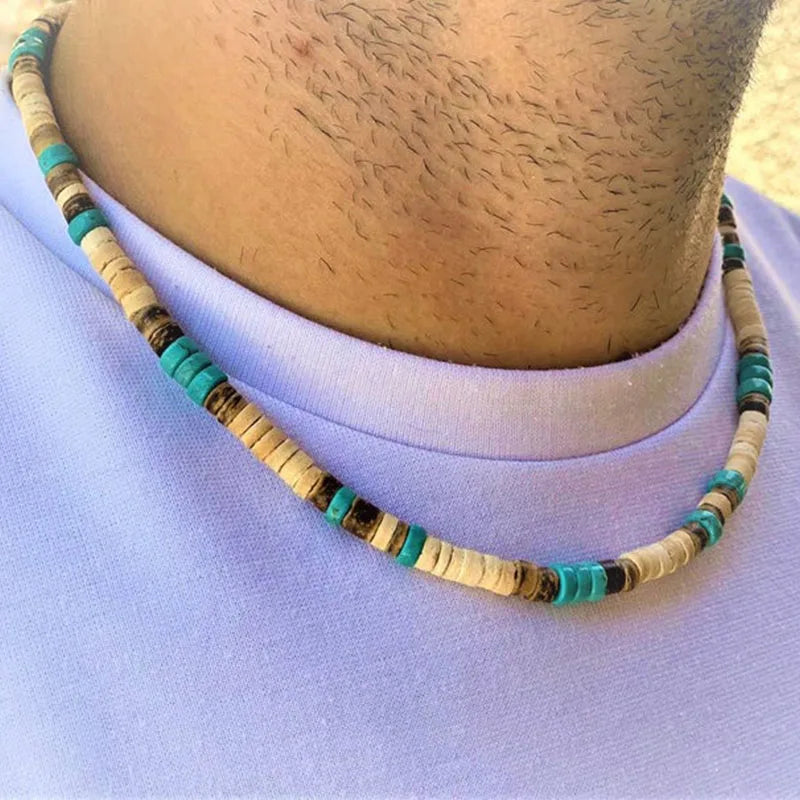 Collar Safari Thalea
