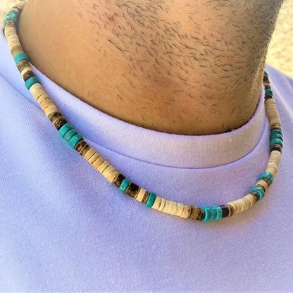 Collar Safari Thalea