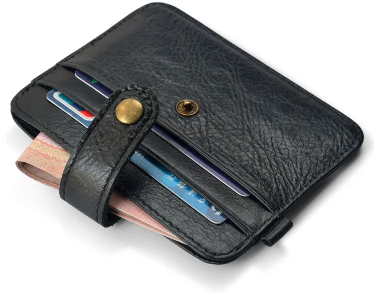 Cartera Cuero Thalea