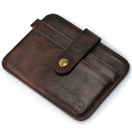 Cartera Cuero Thalea