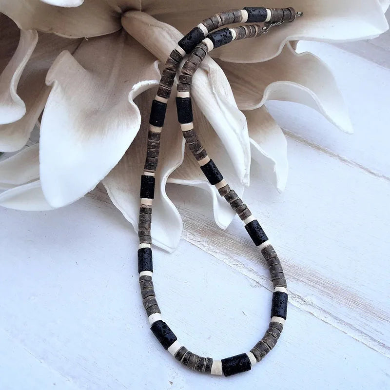Collar Safari Thalea