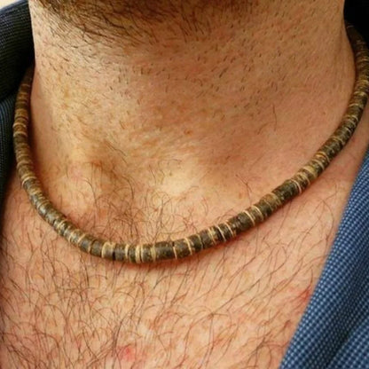 Collar Safari Thalea