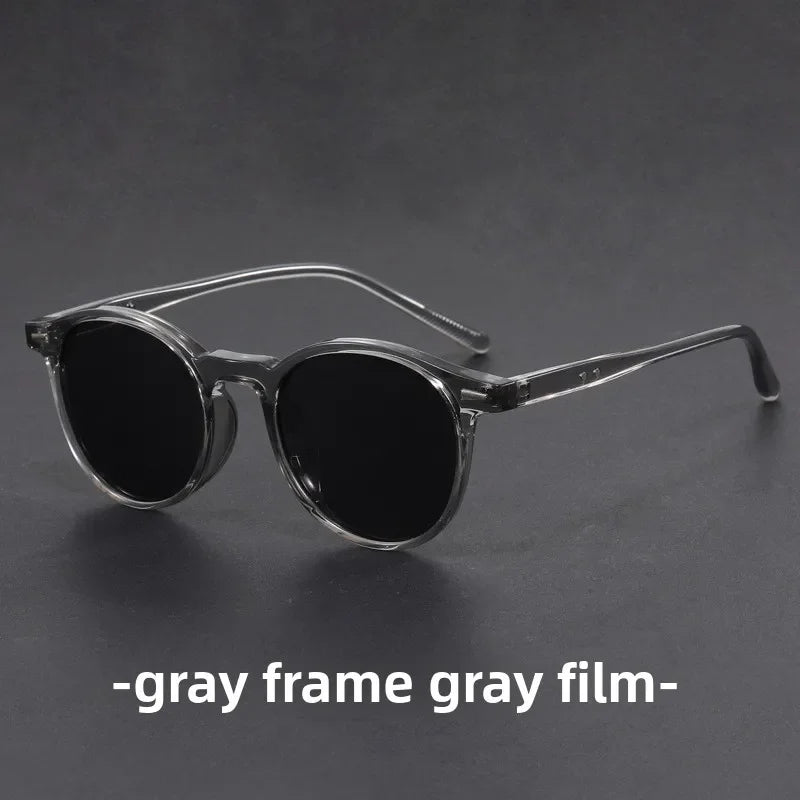 Gafas Retro Thalea