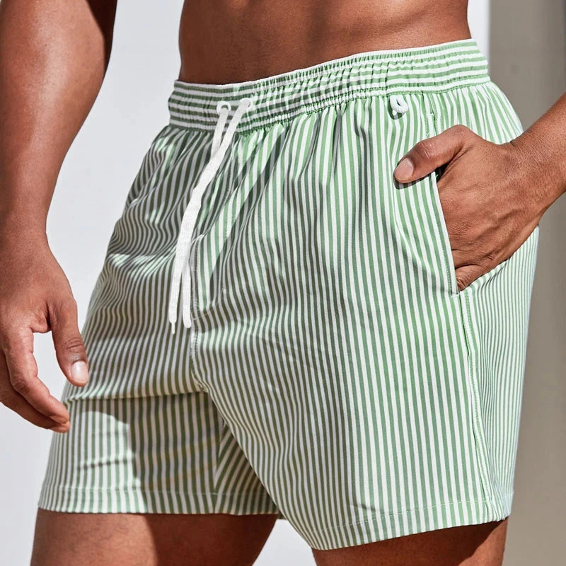 Shorts a rallas Thalea