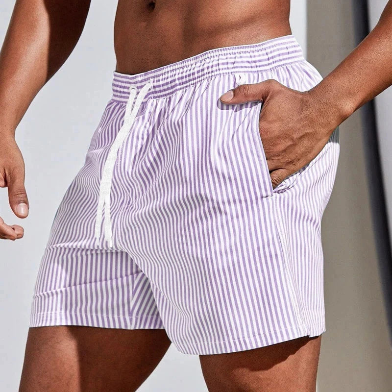 Shorts a rallas Thalea