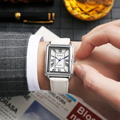 Reloj Retro Thalea