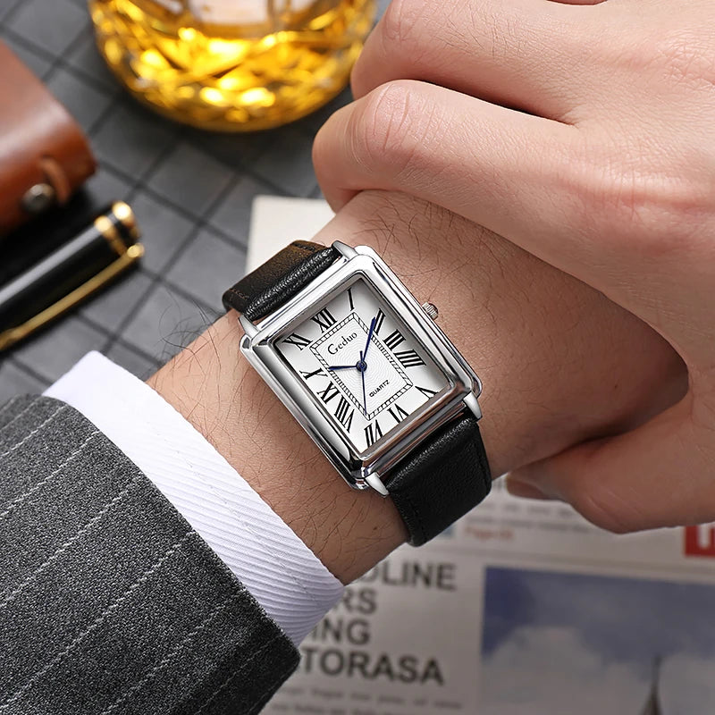 Reloj Retro Thalea