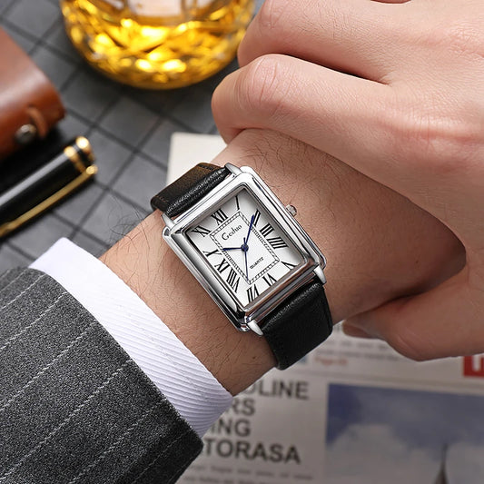 Reloj Retro Thalea