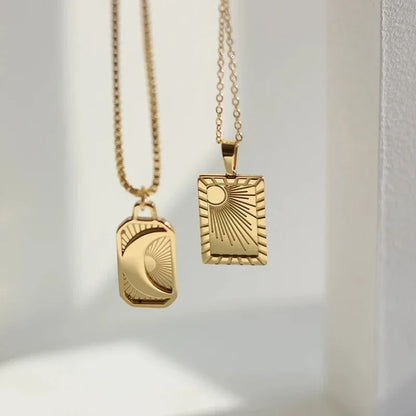 Colgante Vintage Thalea