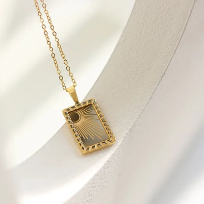 Colgante Vintage Thalea