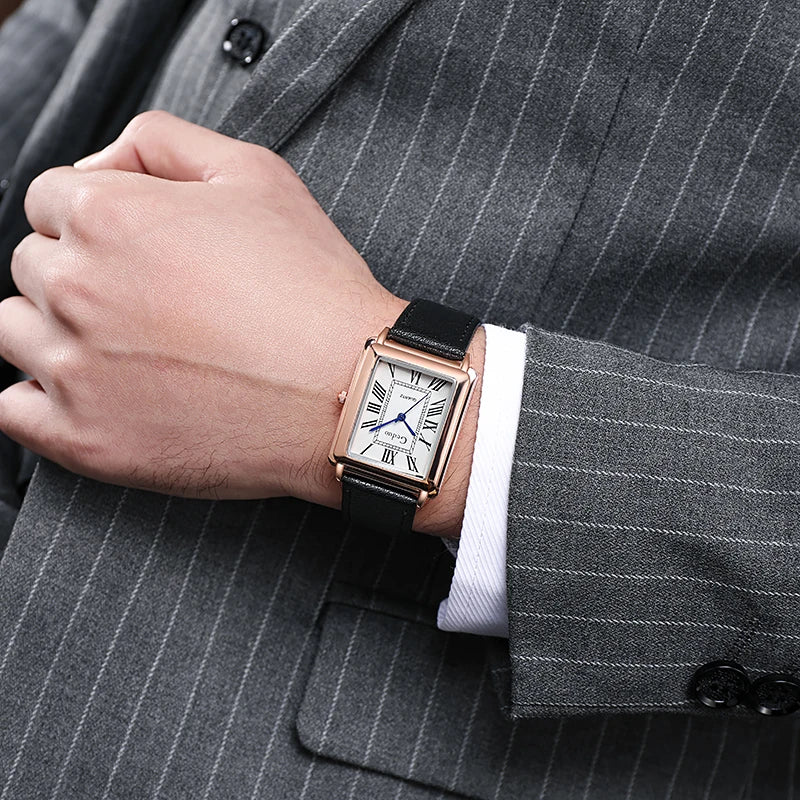 Reloj Retro Thalea