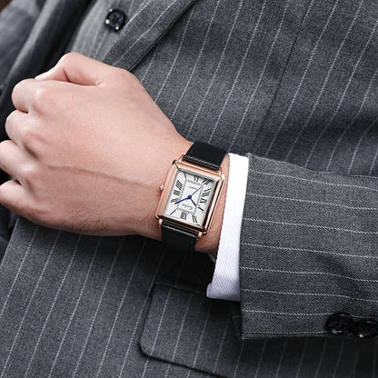 Reloj Retro Thalea