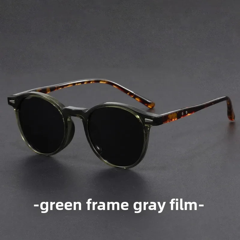 Gafas Retro Thalea