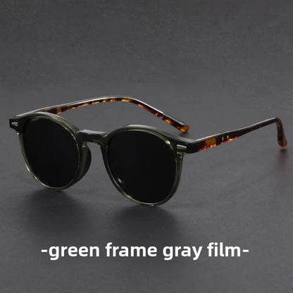 Gafas Retro Thalea