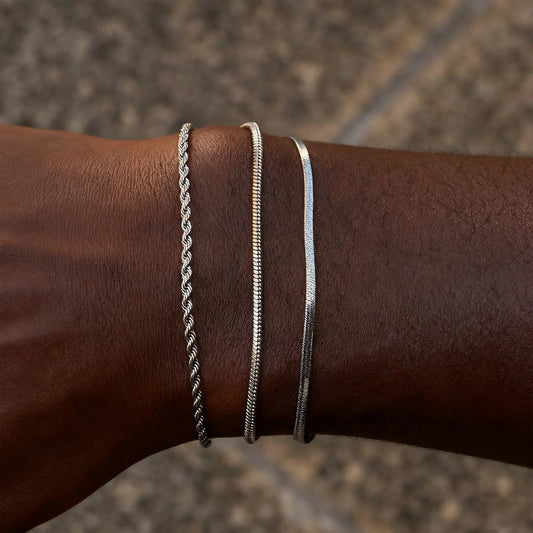 Pulseras Thalea