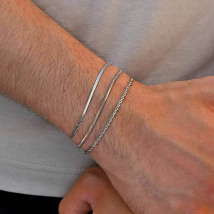 Pulseras Thalea