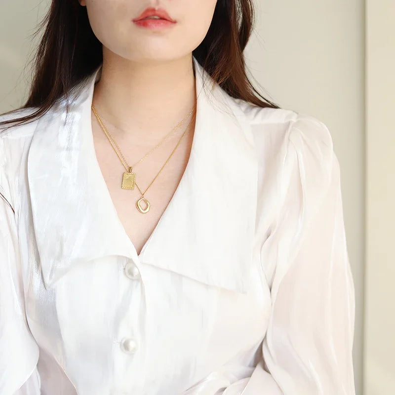 Colgante Vintage Thalea