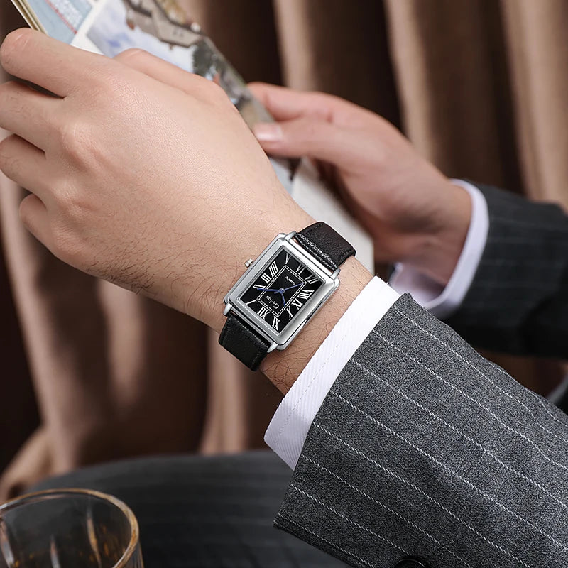 Reloj Retro Thalea