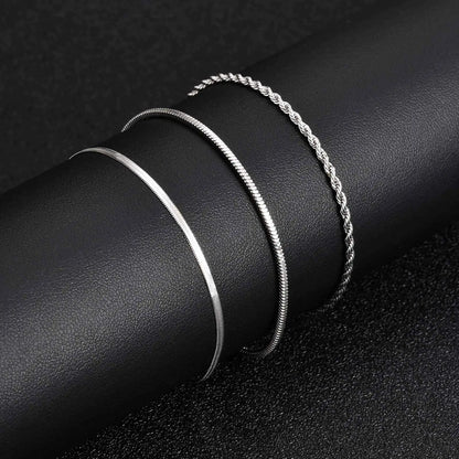 Pulseras Thalea