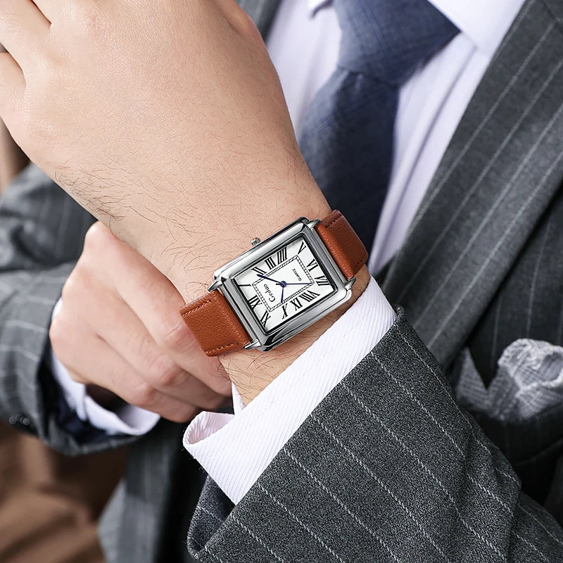 Reloj Retro Thalea