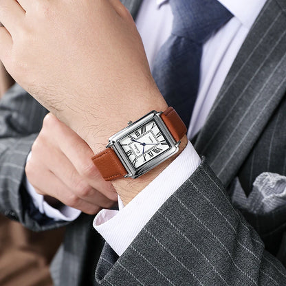 Reloj Retro Thalea