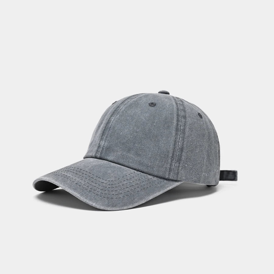 Gorra básica Thalea