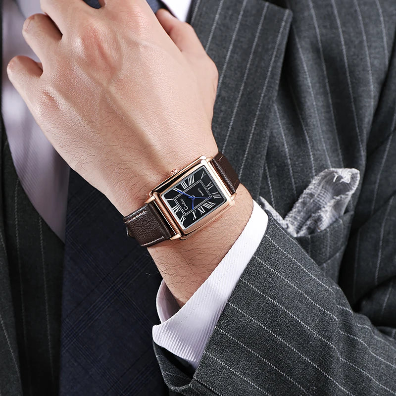Reloj Retro Thalea